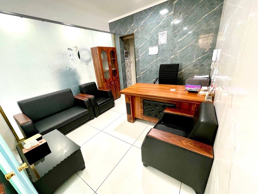 Service Center