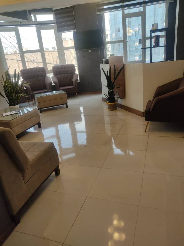 Service Center