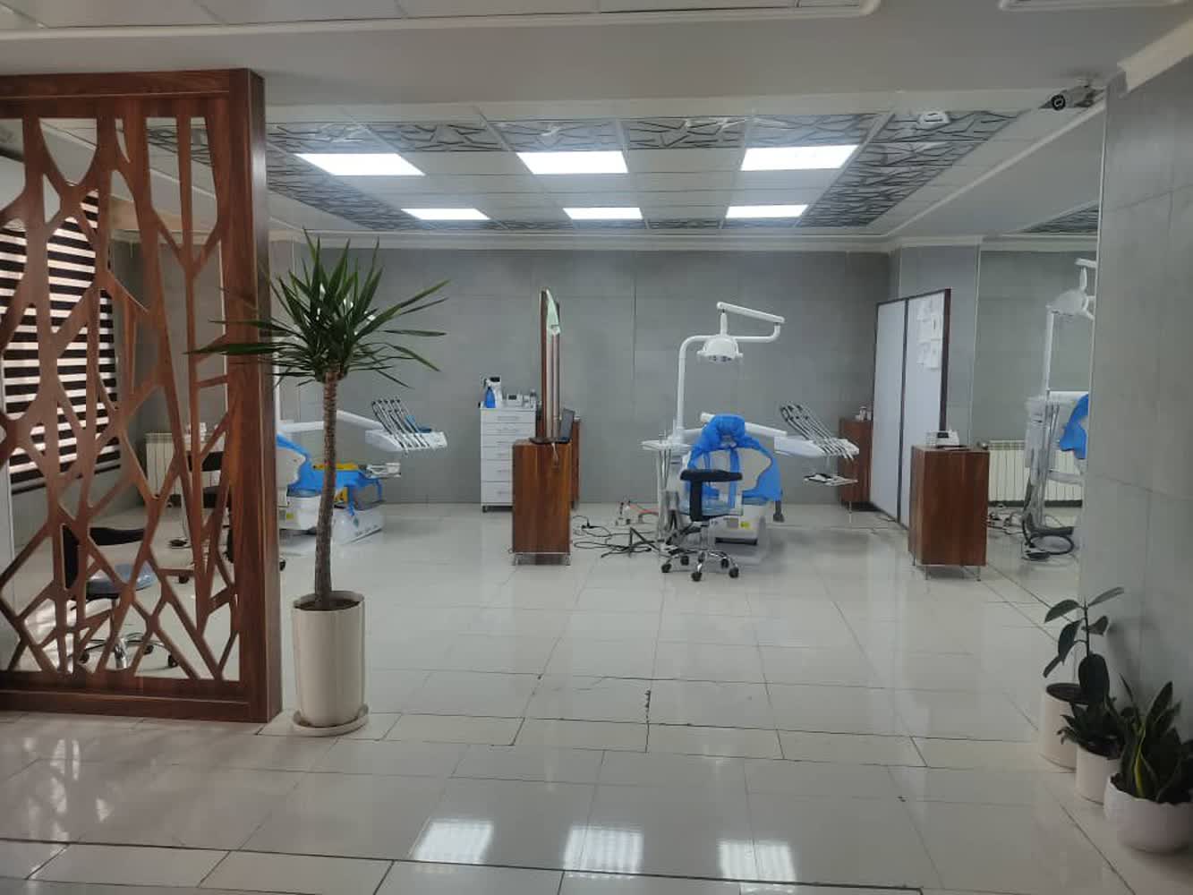 Service Center