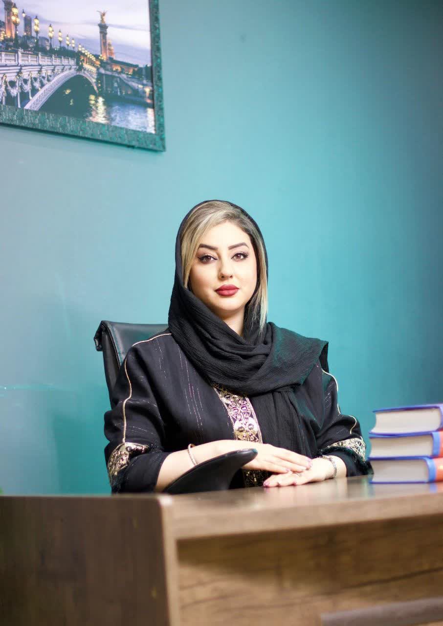 روانشناسی خانم دکتر تتروتن