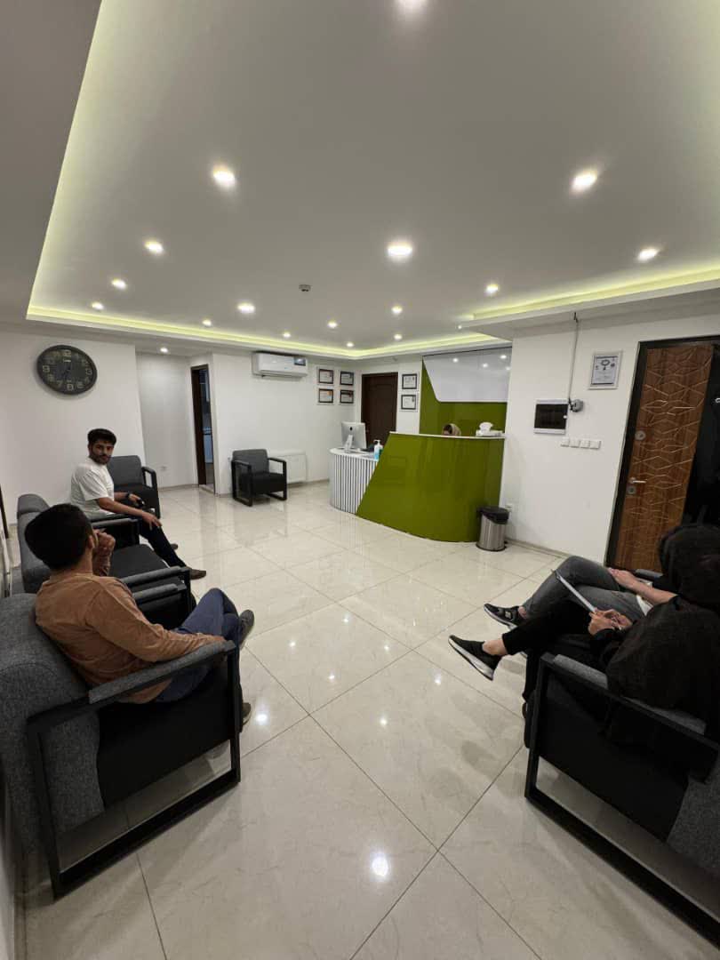 Service Center