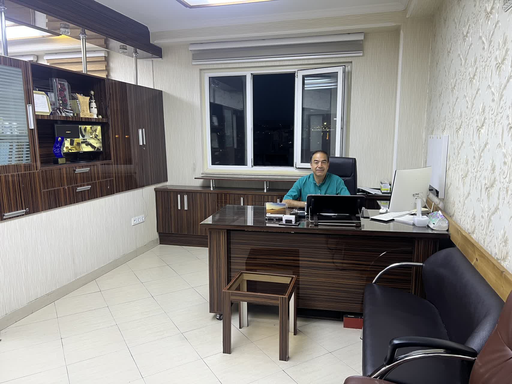 Service Center